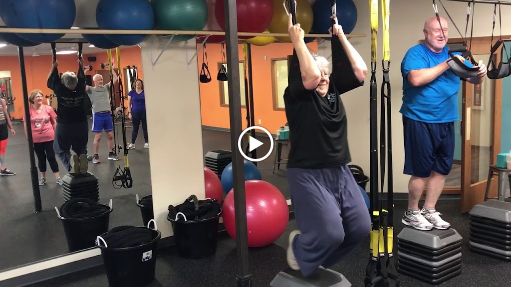  Transformation Center