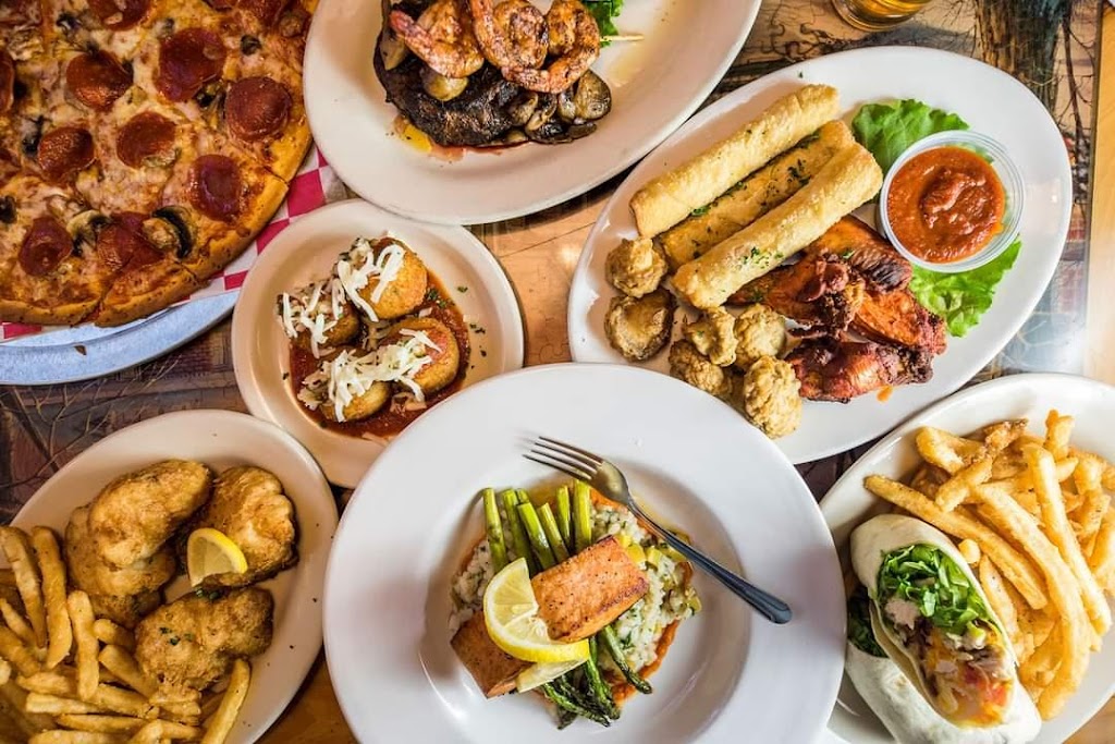  The Cellar Pub & Grill