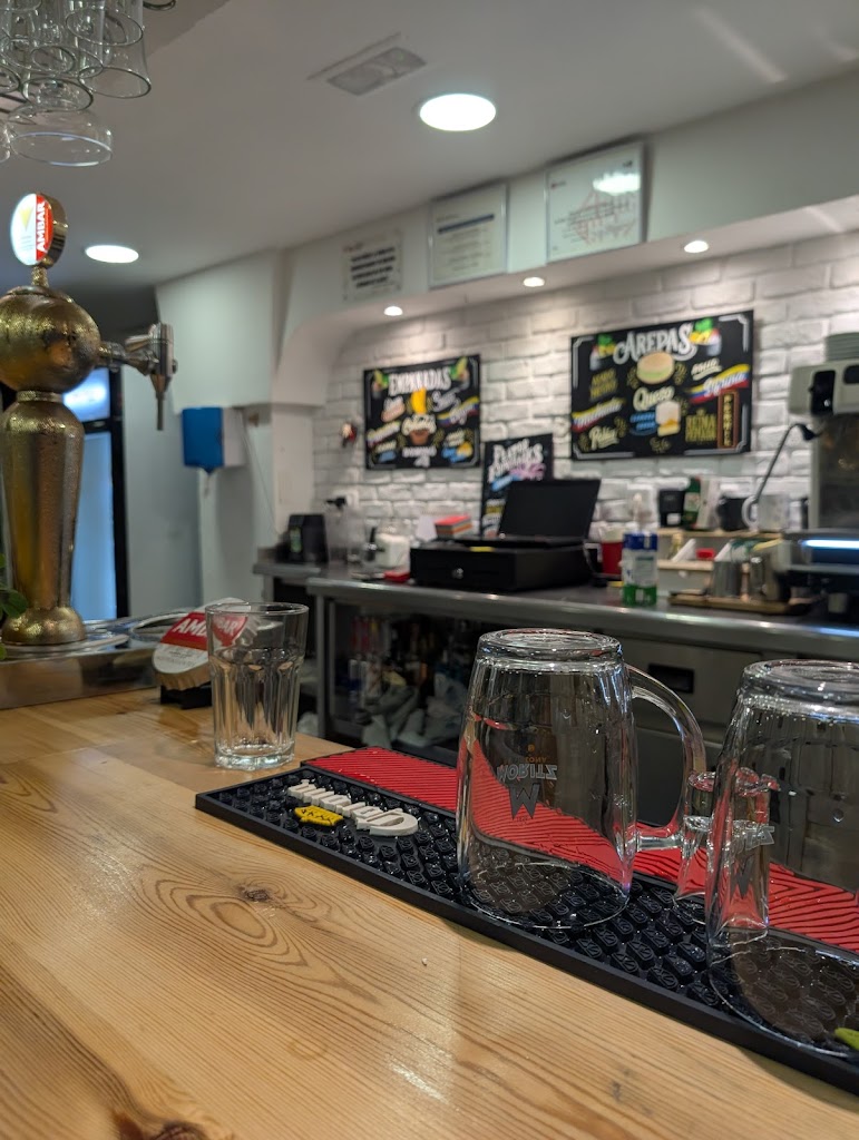 Maria Antonia Gourmet