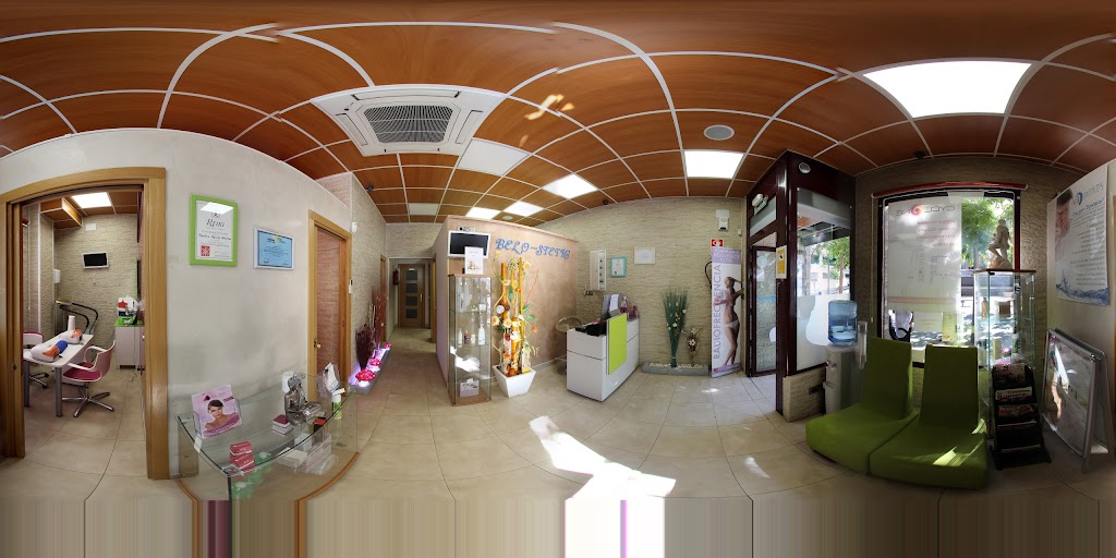 Centro estetico Beatriz Aguado Belostetic