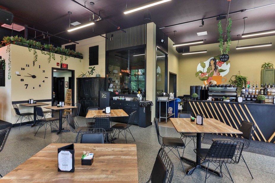 Photo of Common Grounds Cafe & Roastery
