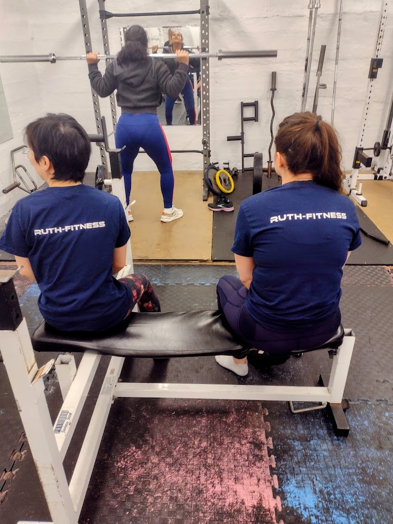  Ruth Fitness