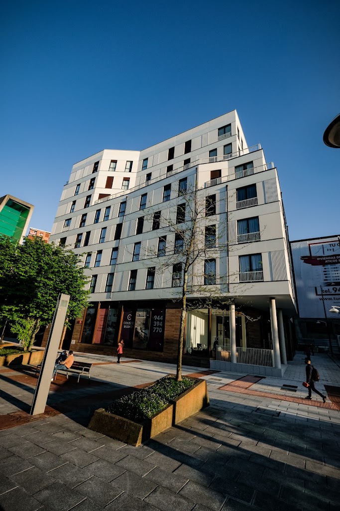 Colisee Bilbao | Residencia en Bilbao