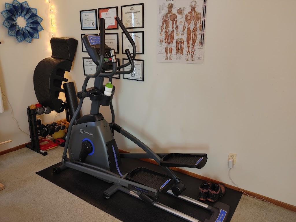  Pilates of Woodstock