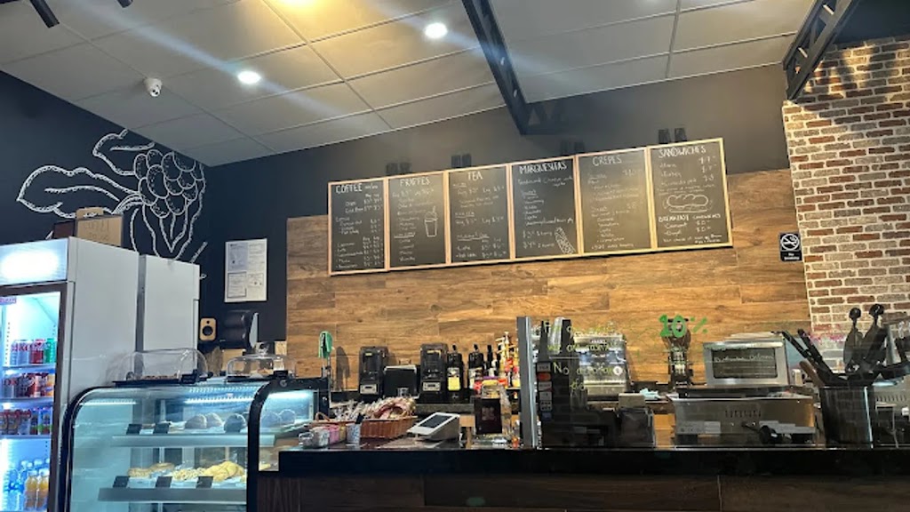 Photo of Cafe La Luna