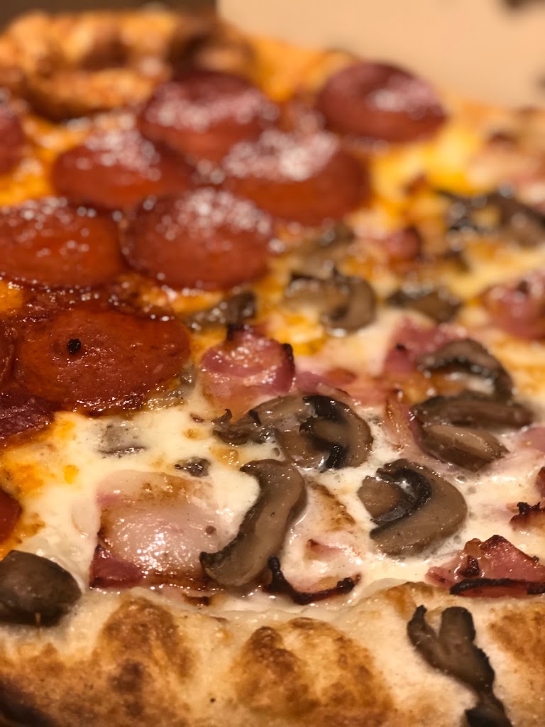 Telepizza Paiporta - Comida a Domicilio — Pizza