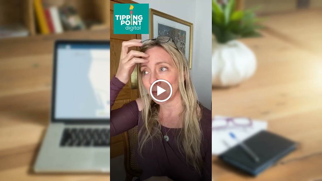 Tipping Point Digital