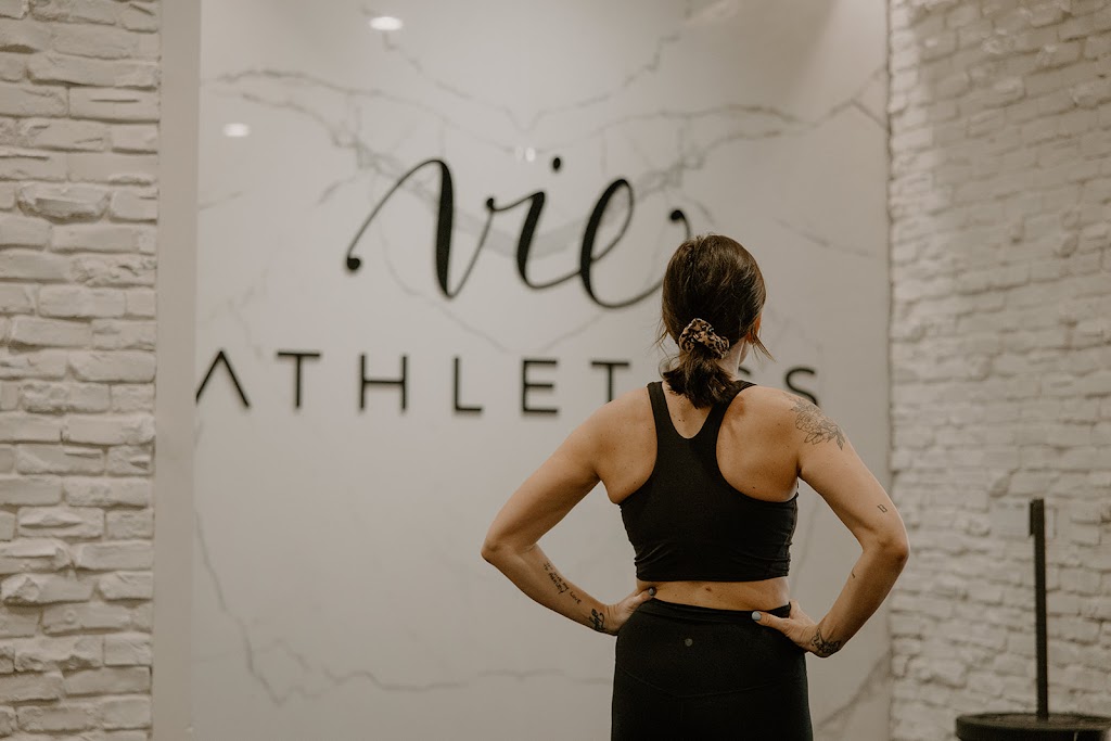  Vie Athletics