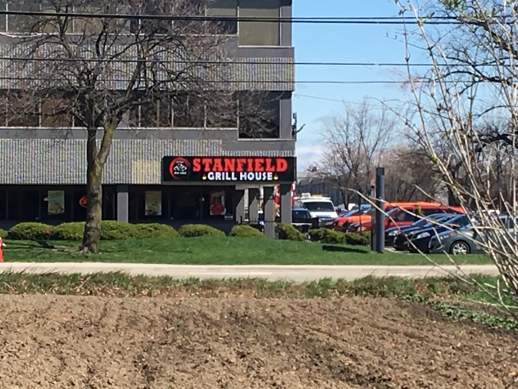 Stanfield Grill House