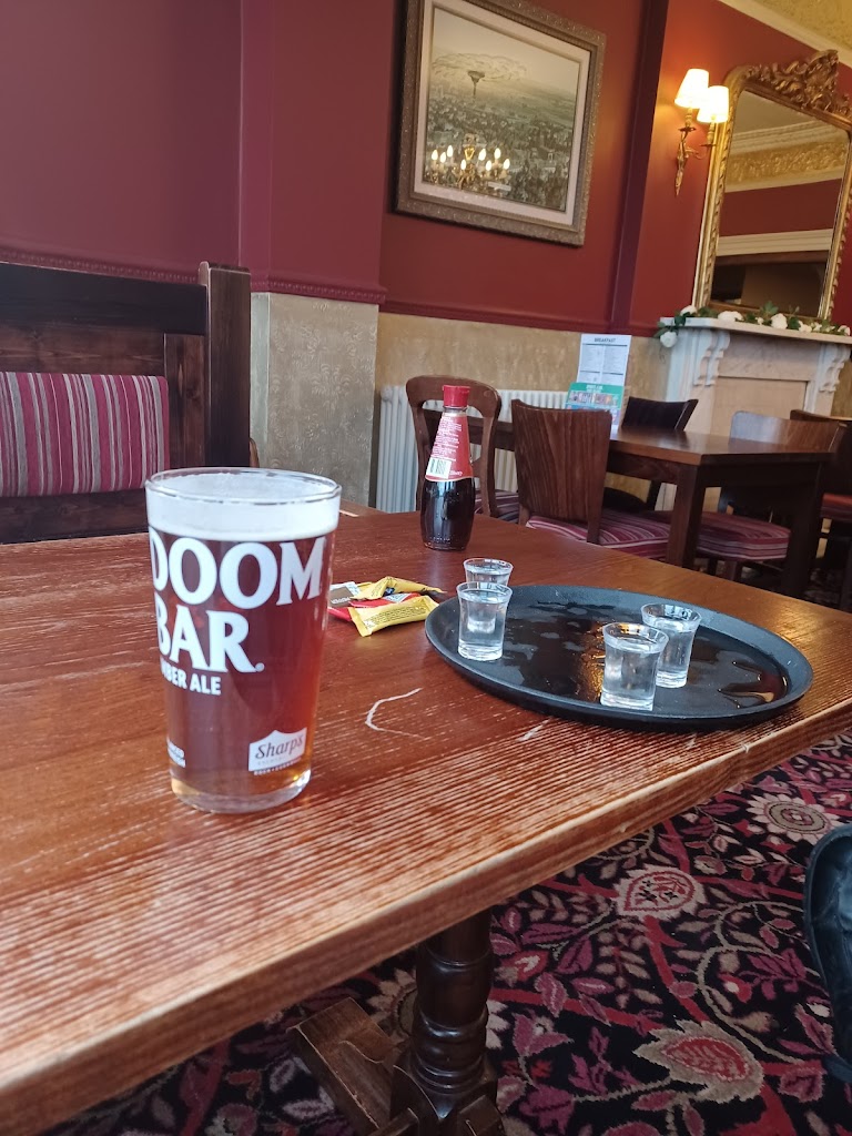Food & drink