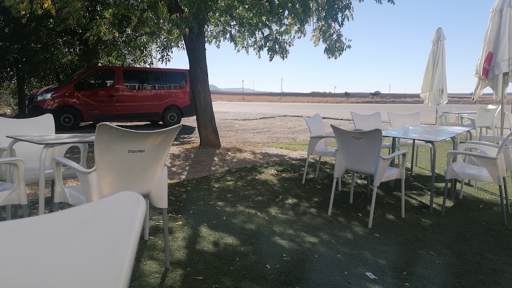 Venta Bar Marin — Ambiente