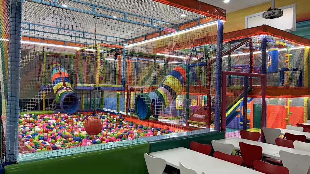 Chamai Centro de Ocio