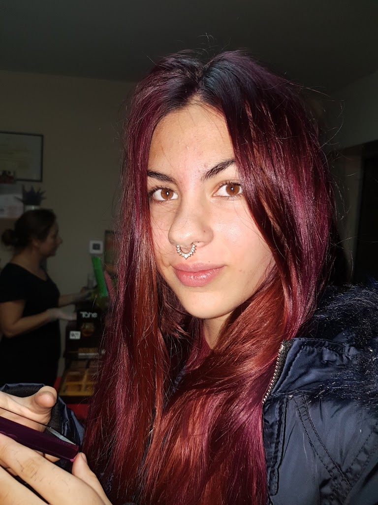 SALON DE BELLEZA VANESA