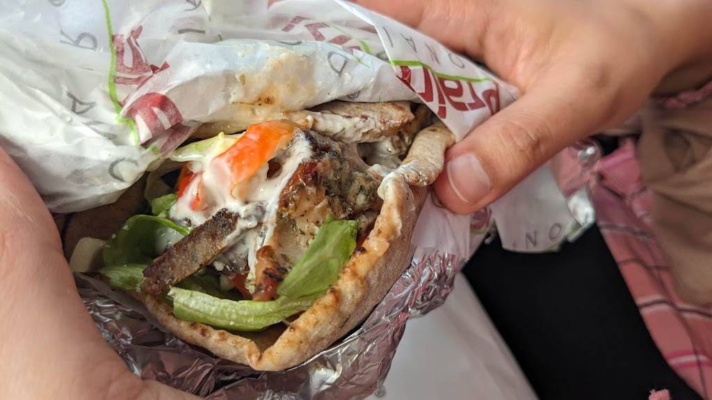 Gyros