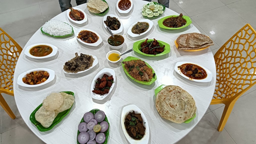 Food & drink