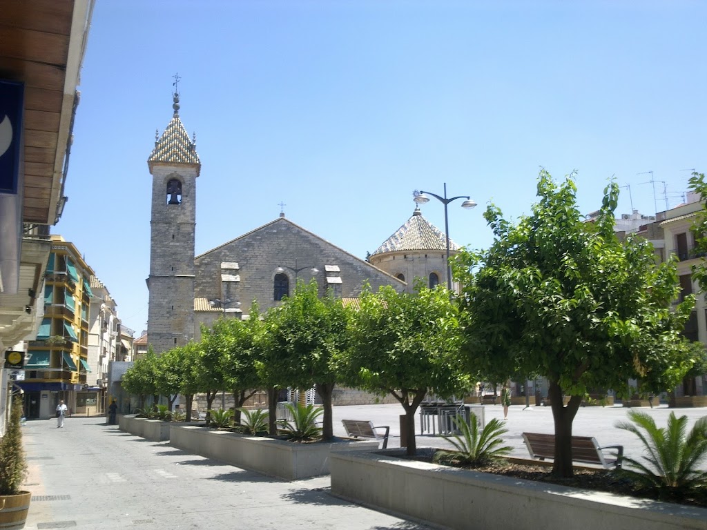 Lucena Centro Comercial