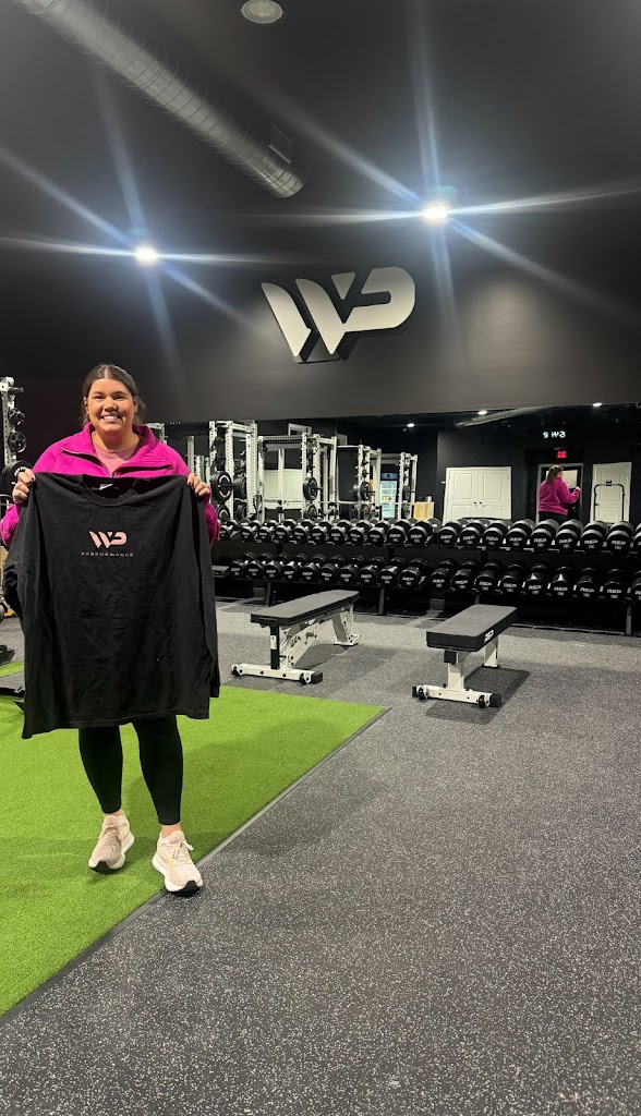  Wolff Pack Performance