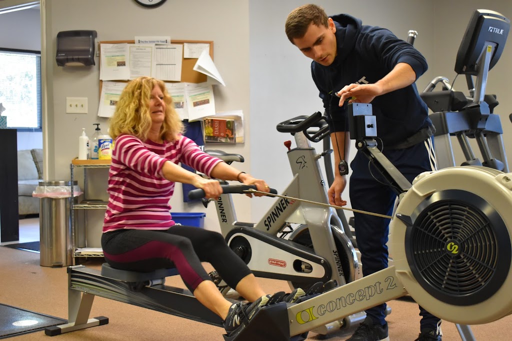  Live Fit Personal Training + Nutrition