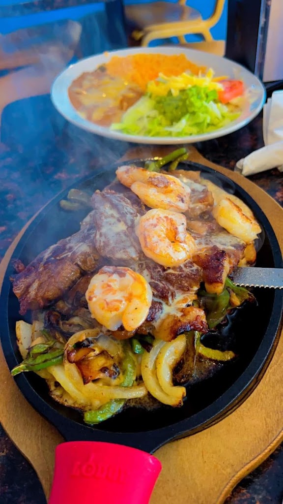  El Borracho Mexican Grill