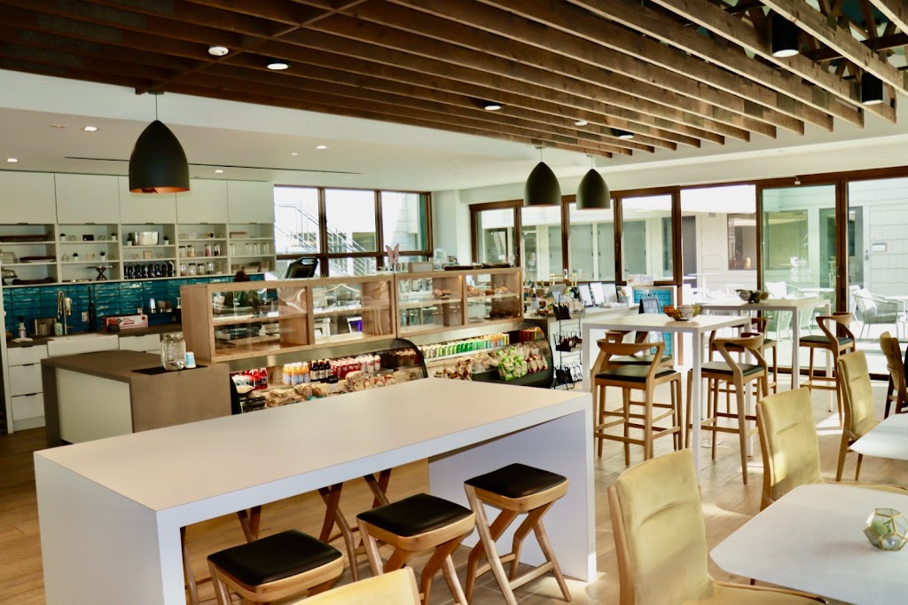 Photo of Cafe 477 La Jolla