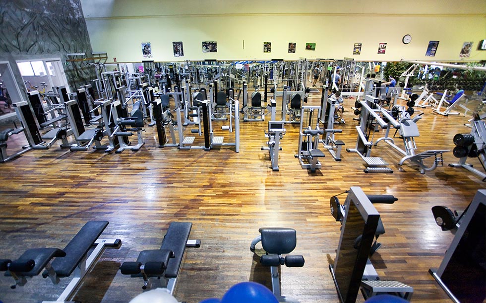 Fitness-Place Coslada