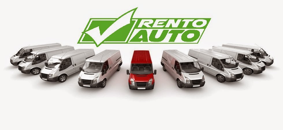 Autofurgo Rent a Car - Alquiler de Furgonetas y Alquiler de Coches — Del propietario
