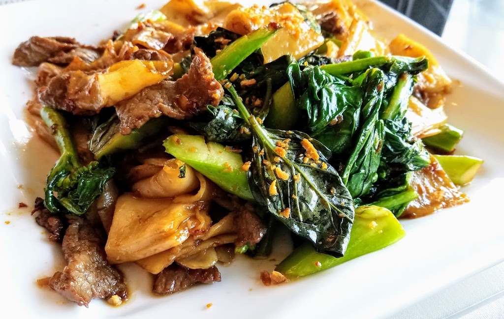 Thai Lao Restaurant
