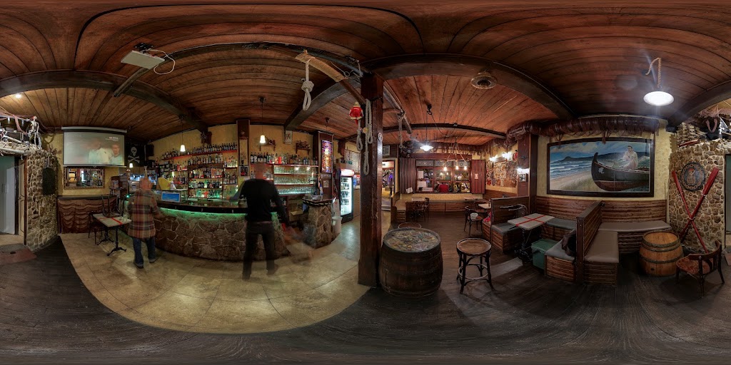 Bar Burla Negra — Street View y 360deg