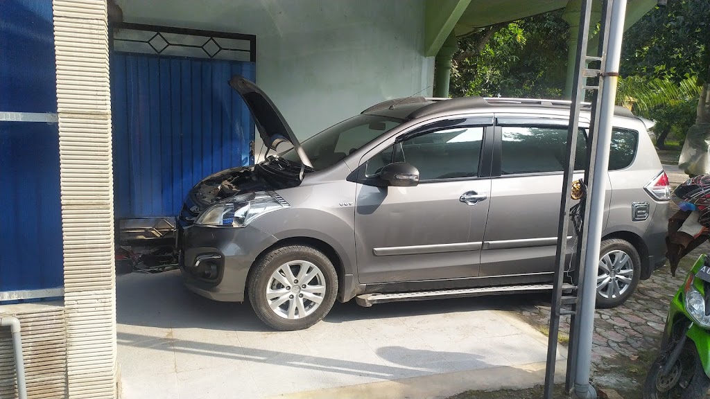 BENGKEL MOBIL CARAQU AUTO SPEED