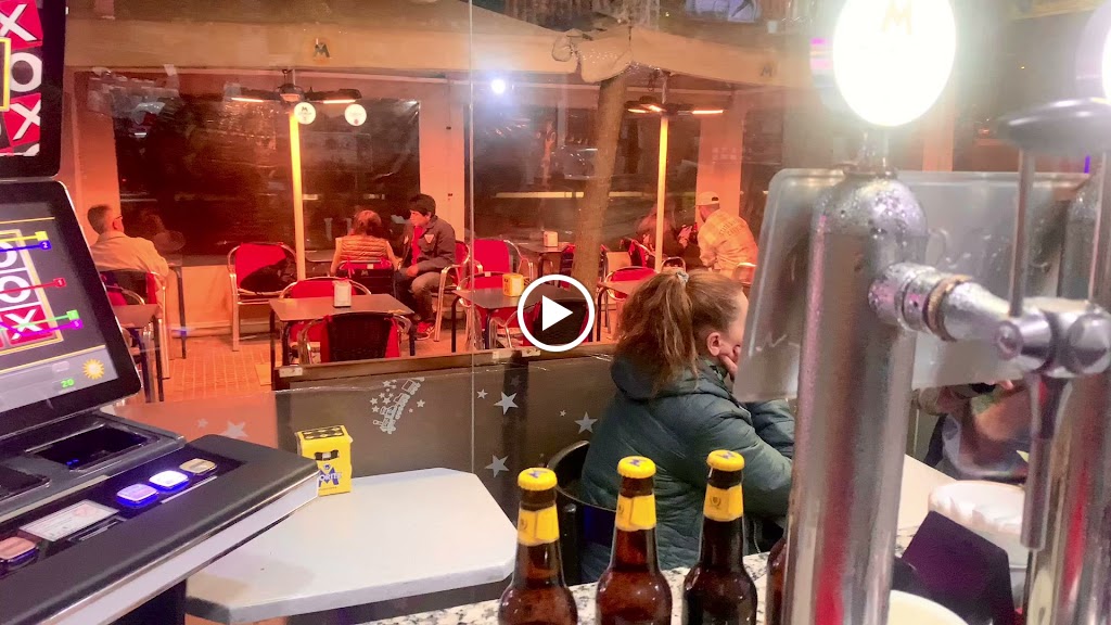 Cafeteria Las Flores — Videos