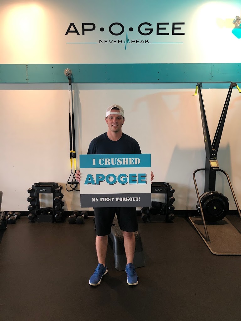  Apogee Fitness