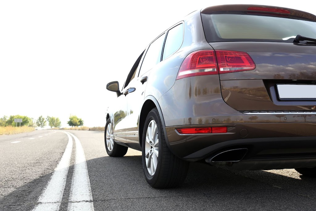 Gestoria de Trafico Vallejo