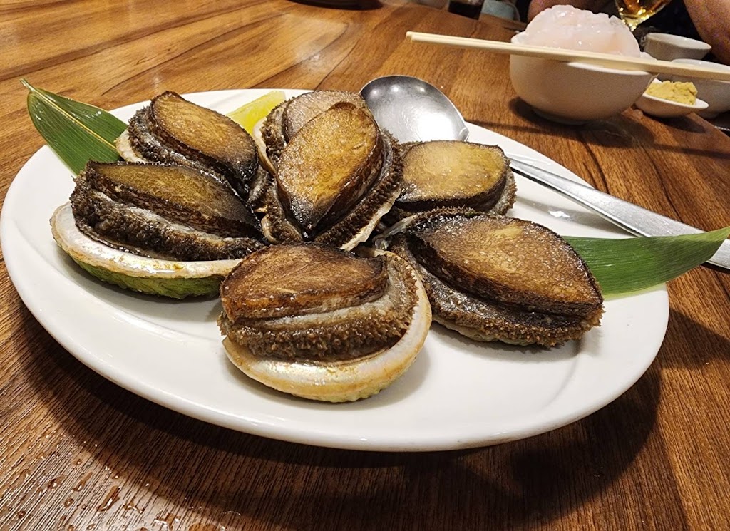 海九澎湖海鮮餐廳 的照片