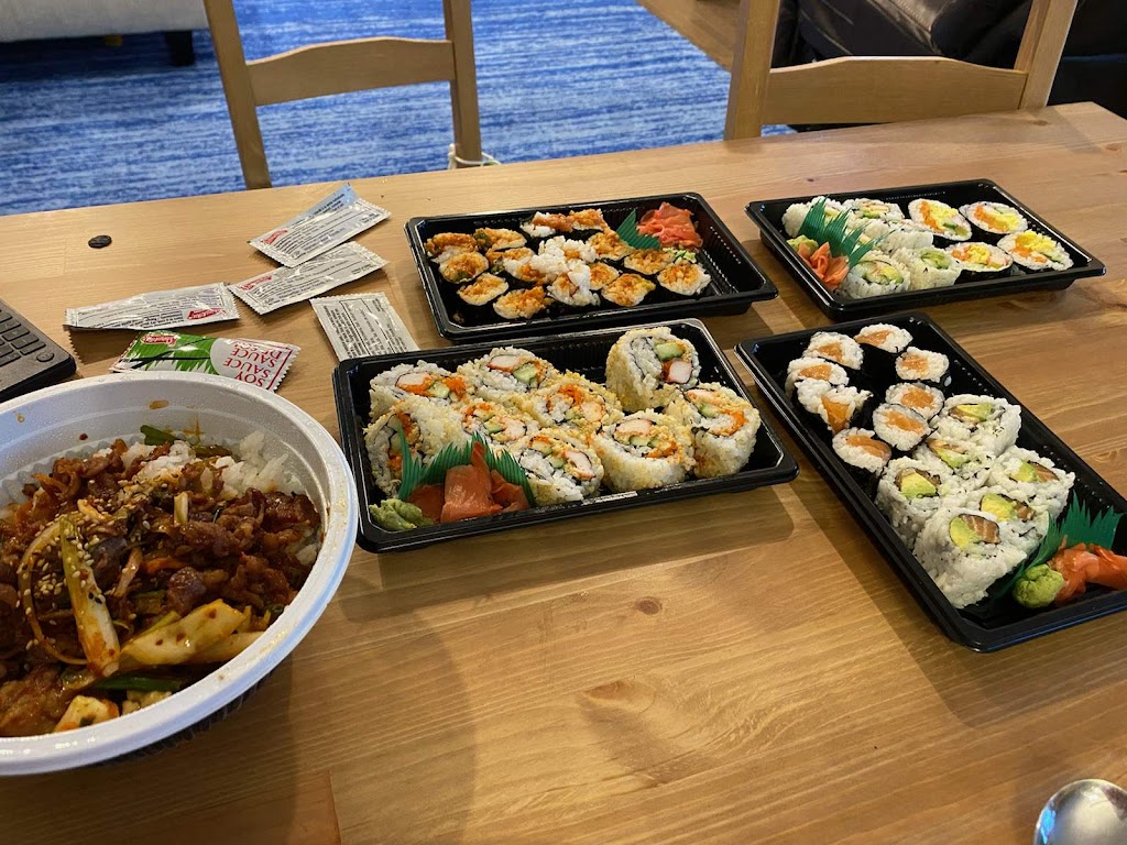 Sushi