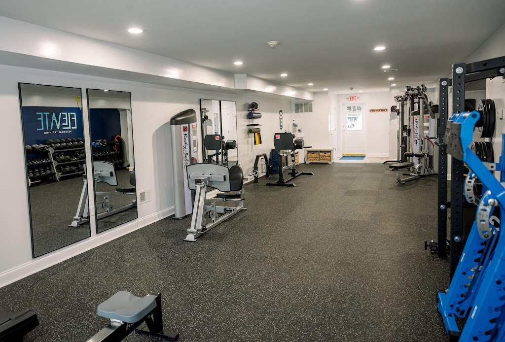  Elevate Personal Training