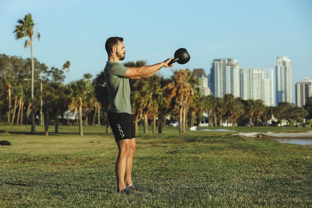  Sunshine City Personal Training