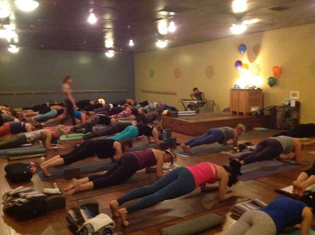  Vasa the Yoga Studio