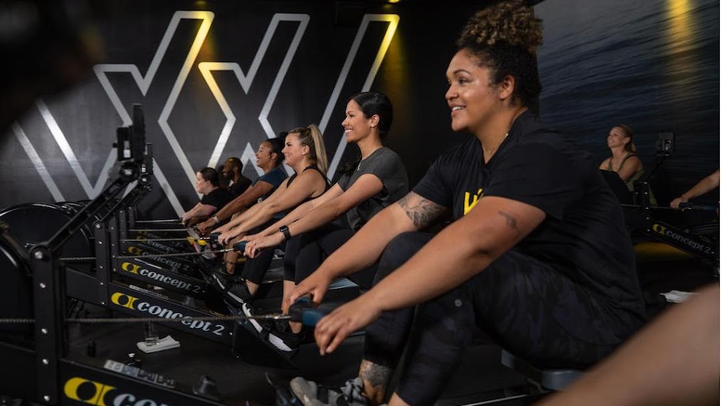  Row House Fitness Bellaire
