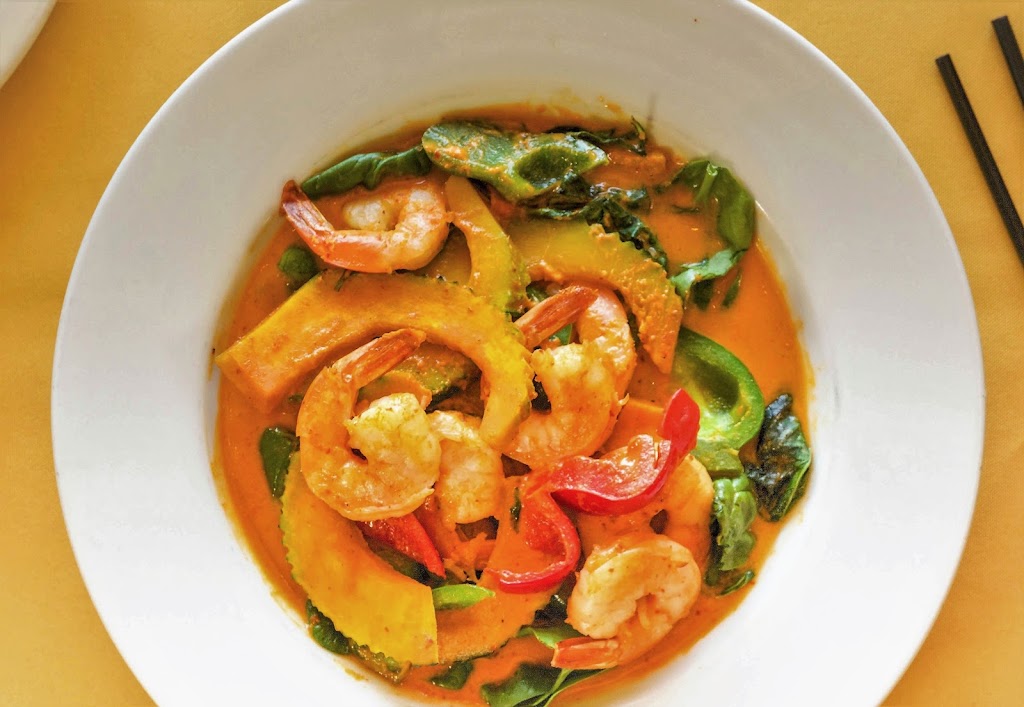 Sweet Basil Thai Cuisine