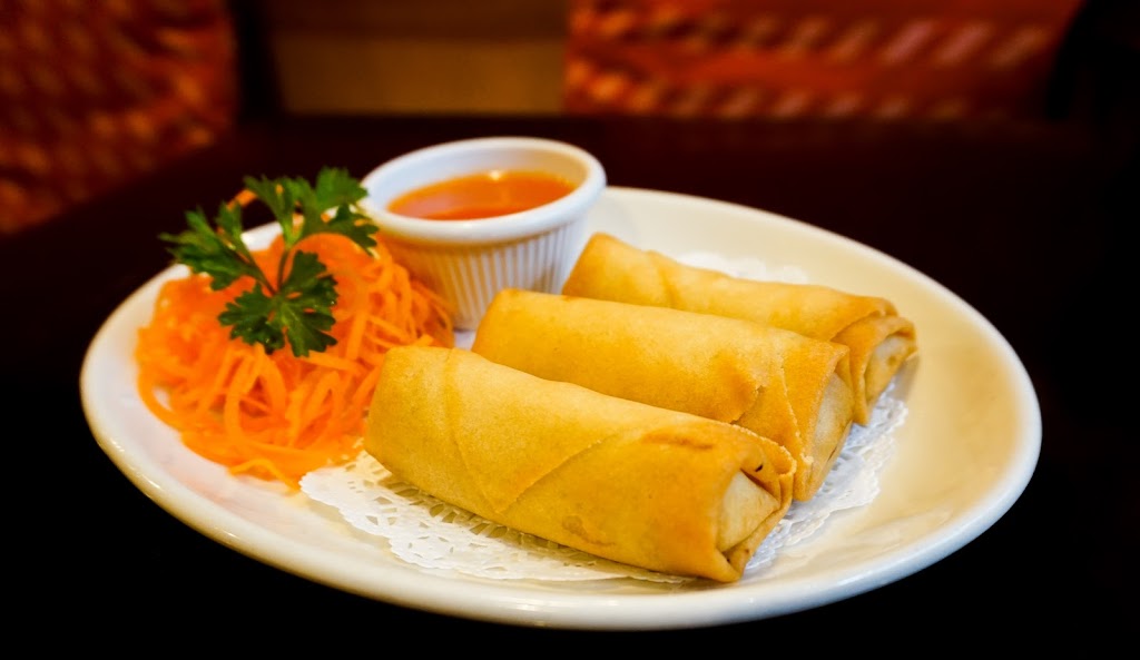 Aroy Thai Restaurant