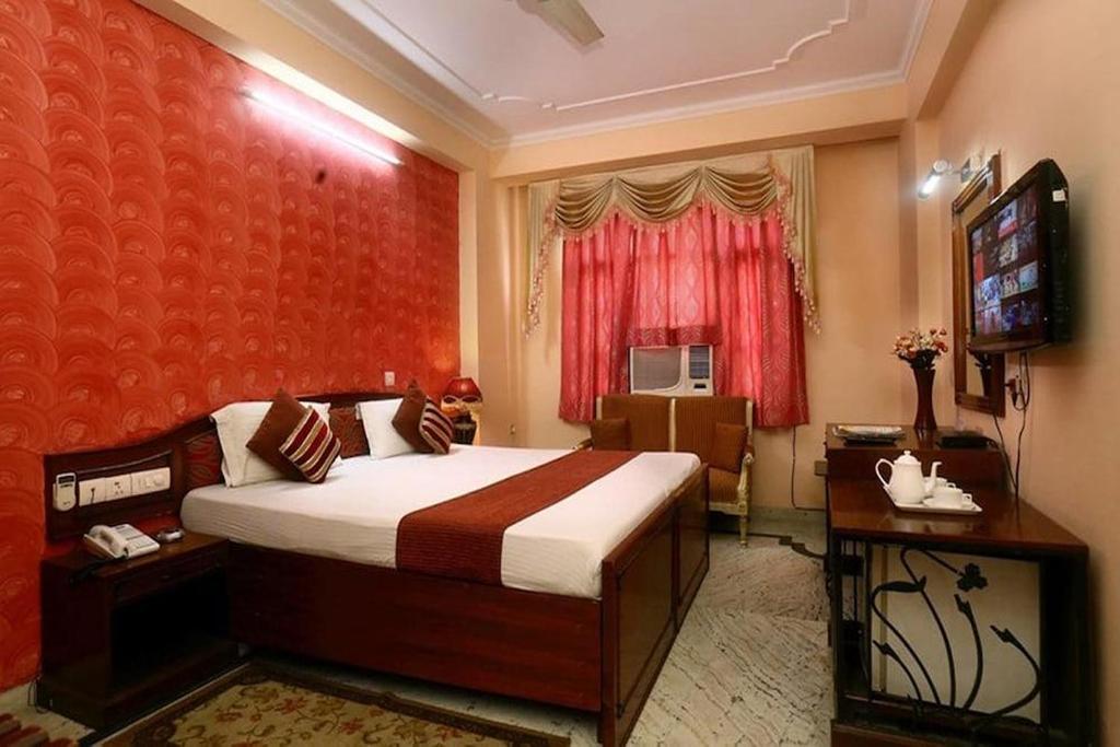 Hotel Indraprastha
