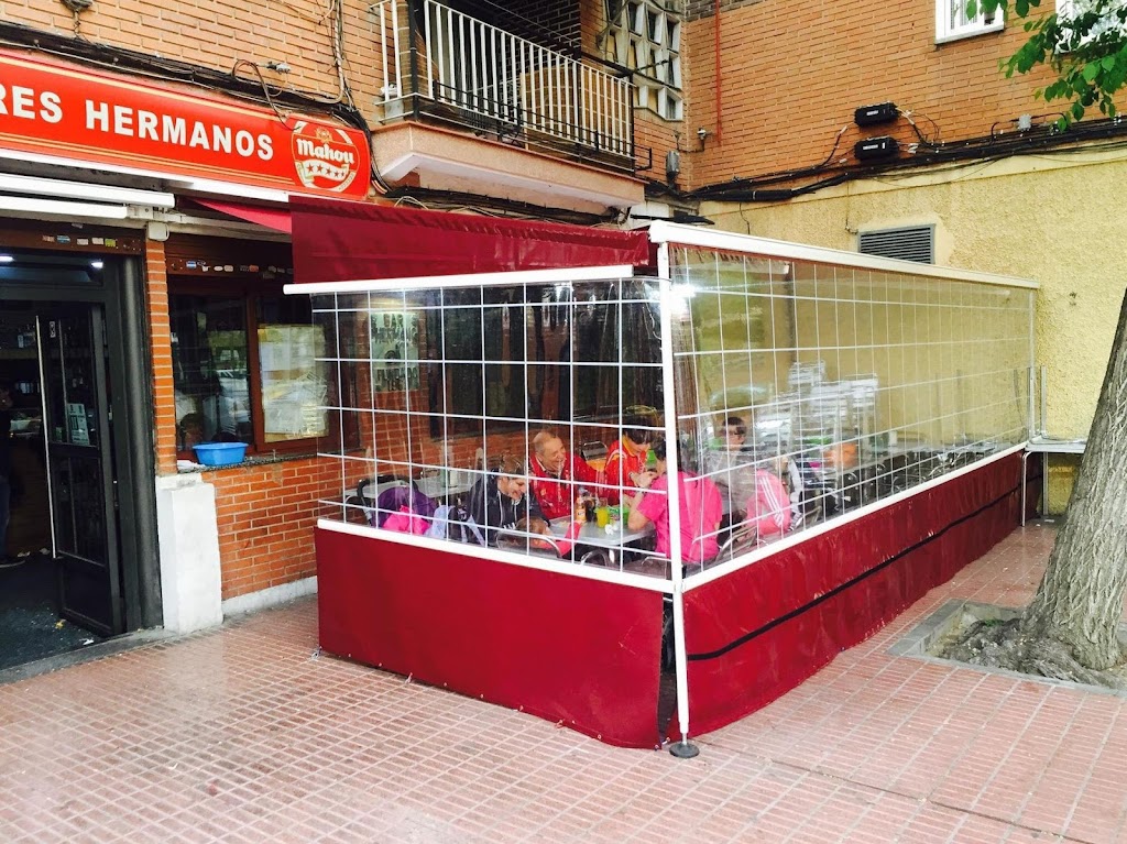 Bar Marisqueria Tres Hermanos