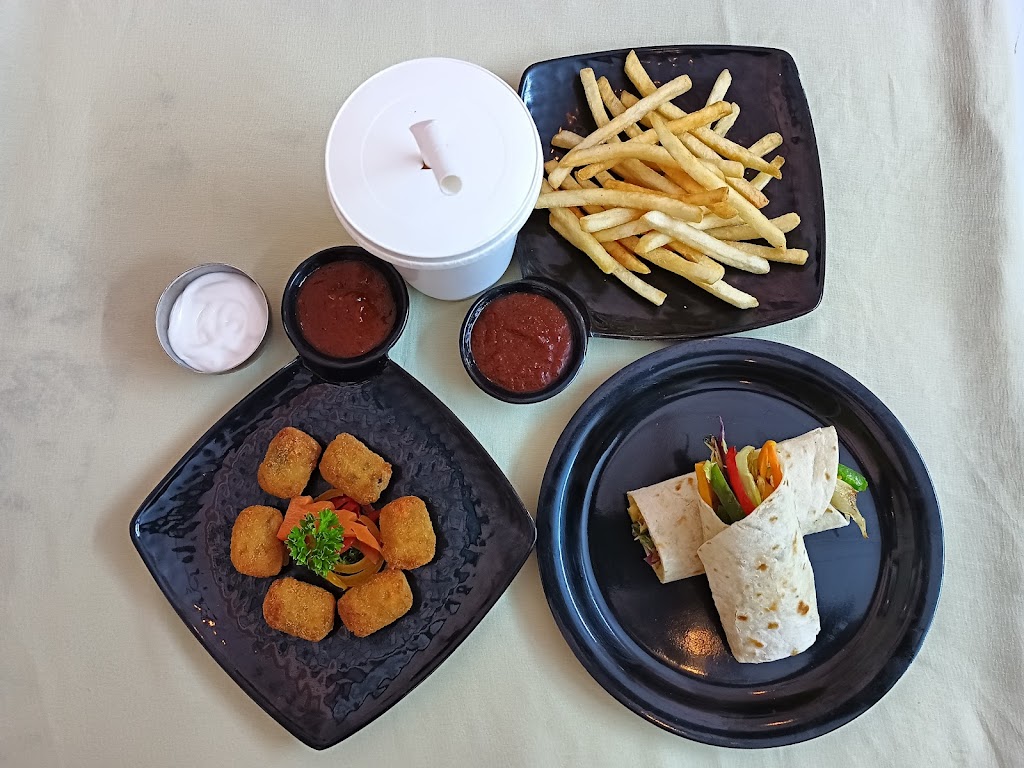 Jeevyas Indinental Eats