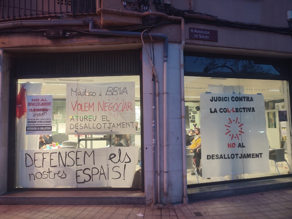 La Col*lectiva - Reus