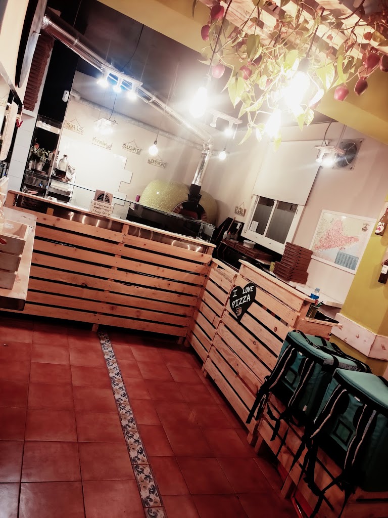 Pizza + — Mas recientes
