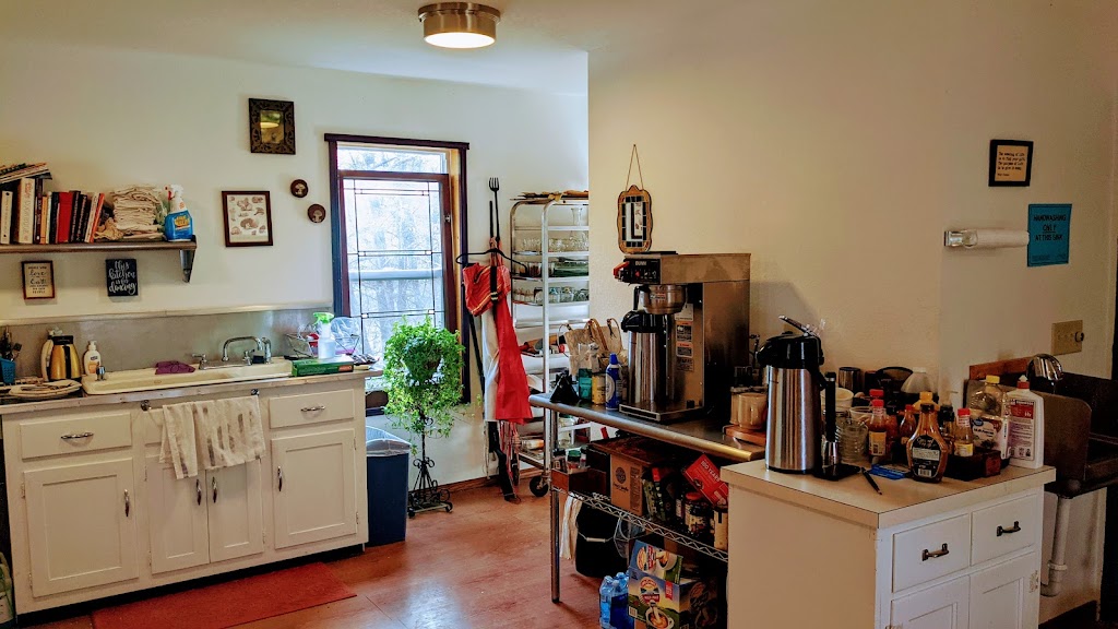  Church Street Social