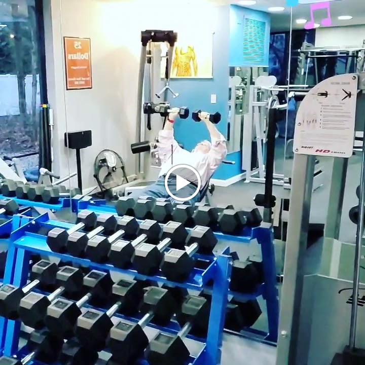  Huners Fitness Advantage