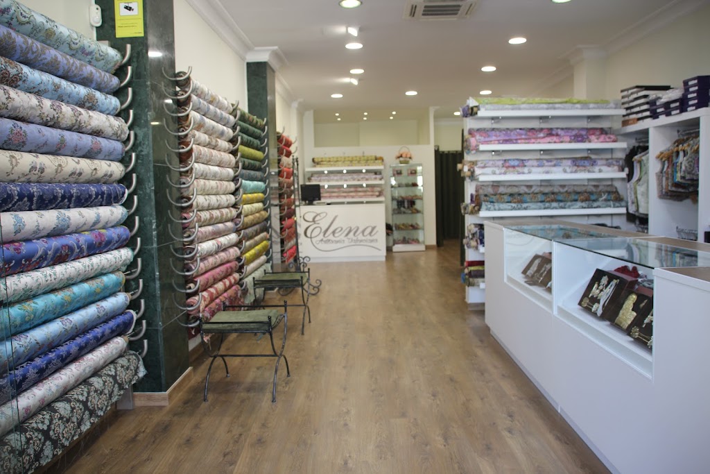 Indumentaria Valenciana Elena