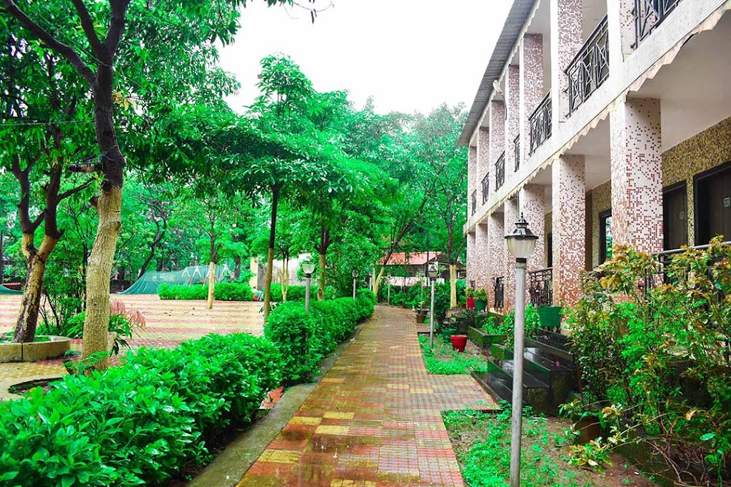 Bhagyavidhata S Resort