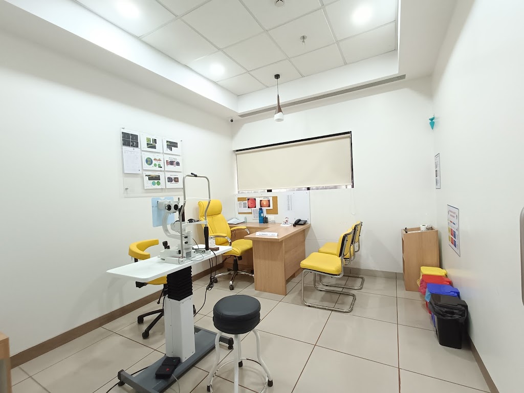 Asg Eye Hospital Dombivli